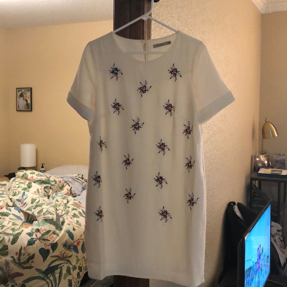 Darling Shift Dress